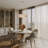 Josse 9 - Light Dimmable Chandelier