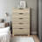 Aroob 5 Drawer 31.5'' W Dresser-274079116