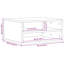 22.5cm H Printer Stand-117340236-117340242