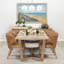Vase de table 13,8 po Addrienne