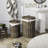 Kingsteignt Laundry Set