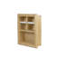Porte-papier hygiénique encastré Hansford-72330516