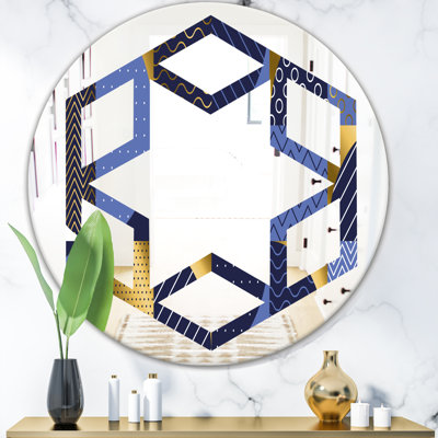 Wall Mirror