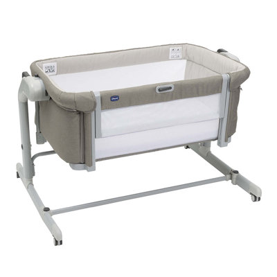 Cot Bed