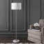 Lampe sur pied réglable 65 po Courtland-71043141
