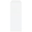 Unité de bar rectangulaire à 2 tablettes Kwesi - Bar seulement inclus-22165012