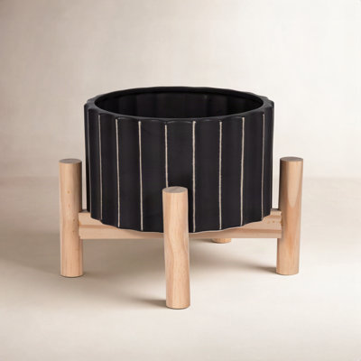 Adeana Ceramic Pot Planter