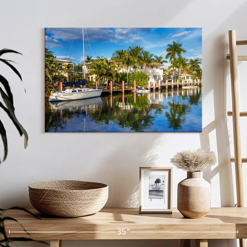 Mehar Fort Lauderdale, H 16 po x l 24 po