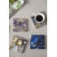 Quartz Square Coasters