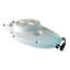 Remorque de kayak isotherme flottante 30 qt avec corde de 8 pi CreekKooler-65514301