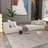 Four Seater Combination Sofa