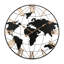 Horloge murale 36 po