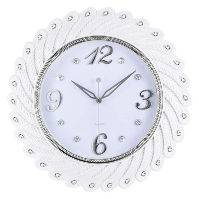 Anuthy Wall Clock