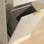 Armoire à poubelle inclinable avec tiroir Vosburgh-2084817760