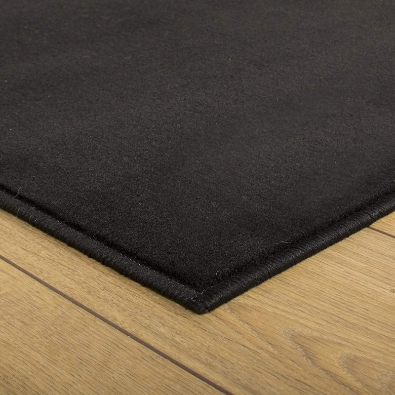 Adderley Solid Colour Indoor Area Rug, Runner 300cm x 120cm