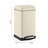 Betty Retro Steel Step On Trash Can-92903821-92903818