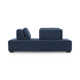 Cherryholt 86'' Upholstered