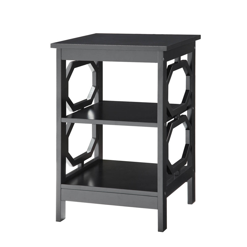 Minburn End Table