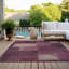 Tapis d'intérieur antidérapant Neysa-274576019