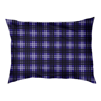 Coussin d’intérieur de luxe Baltimore football
