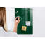 Magnetic Glass Dry Erase Board