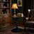 Antique Black