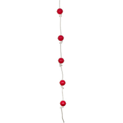 Corde à billes
