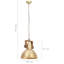 Esmeralda 1 - Light Single Pendant-1722021586-1722021597