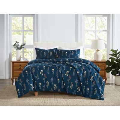 Ensemble de housse de couette Cannon Avery