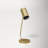 Darby Metal Desk Lamp