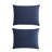 MF Point Harbour Nautica Embossed Navy Comforter Set-88965384-101340248