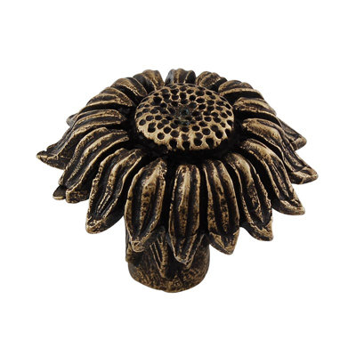 Carlotta Novelty Knob