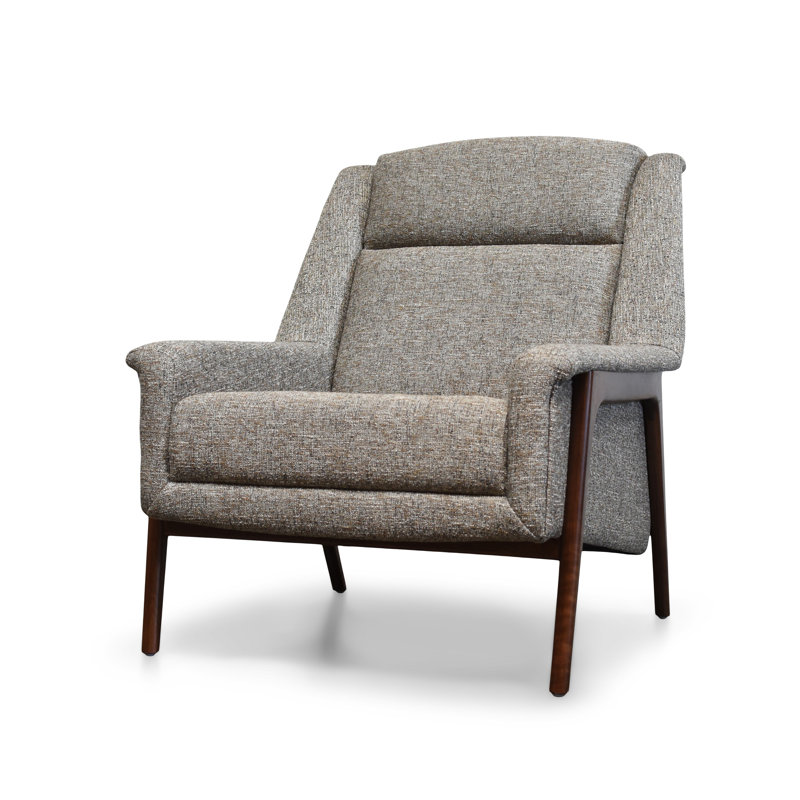 Fauteuil Owen, Polyester minéral