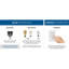Luminaire suspendu géométrique 1 lumière Sherburne-623298194