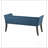 Accent Bench  See below Simple design, comfortable and durable, multi-functional bench