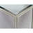 Barbet Glass Top Nesting Tables