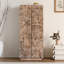63 cm Fir Solid Wood Bar Cabinet Bar Cabinet