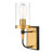 Hazlehurst Dimmable Bath Sconce