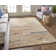Trasdamad Wool Abstract Indoor Rug