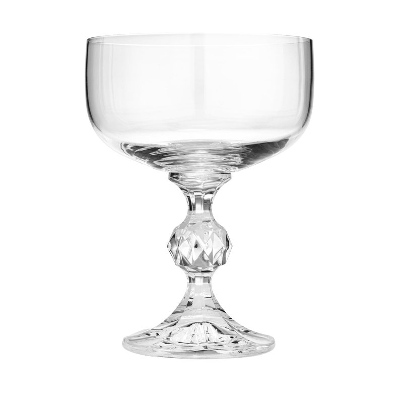 Jacquely Coupe Set