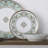 Noritake Serene Garden 8.25'' Salad Plates