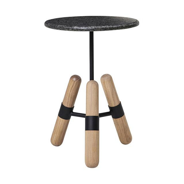 Umdabu Side Table