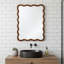 Miroir décoratif Wavy-1943475916