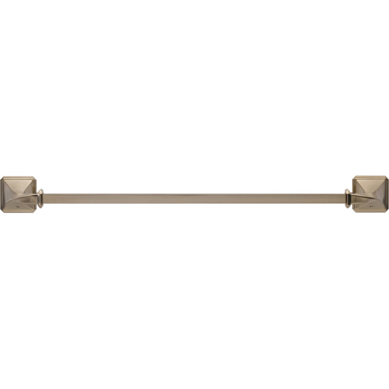 Virage® 24" Towel Bar, Brushed Nickel