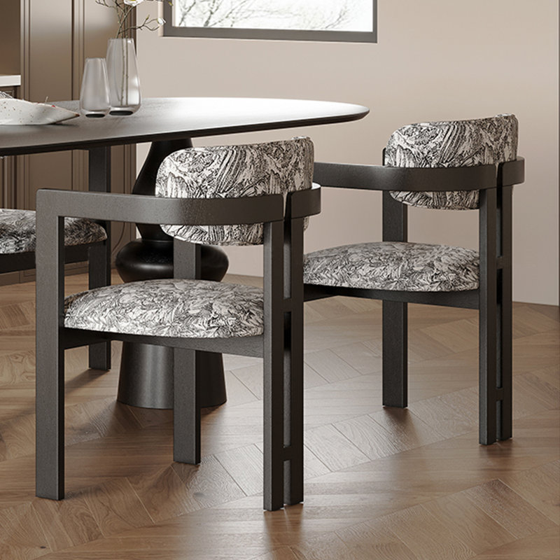 Gleda, 29.53"H x 78.74"L x 35.43"W, Black
