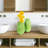 Hedaya Ceramic / Porcelain Table Vase-632118218