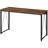 Floydia Metal Base Writing Desk-2134806641-2134806642