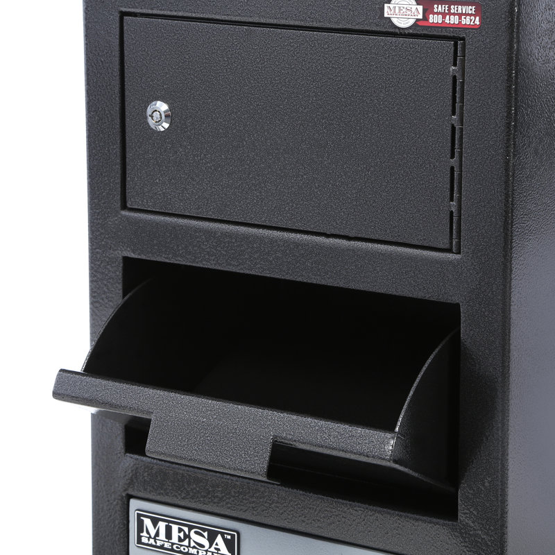 Depository Safe Lock, Combination Dial Lock