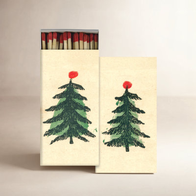 AREOhome Firestarter