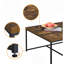 Table basse 5 pièces Caitlin-2137074406